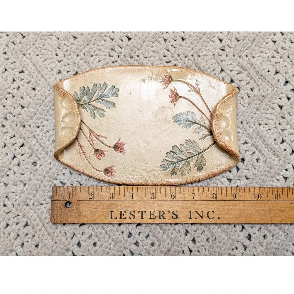 N/A studio pottery